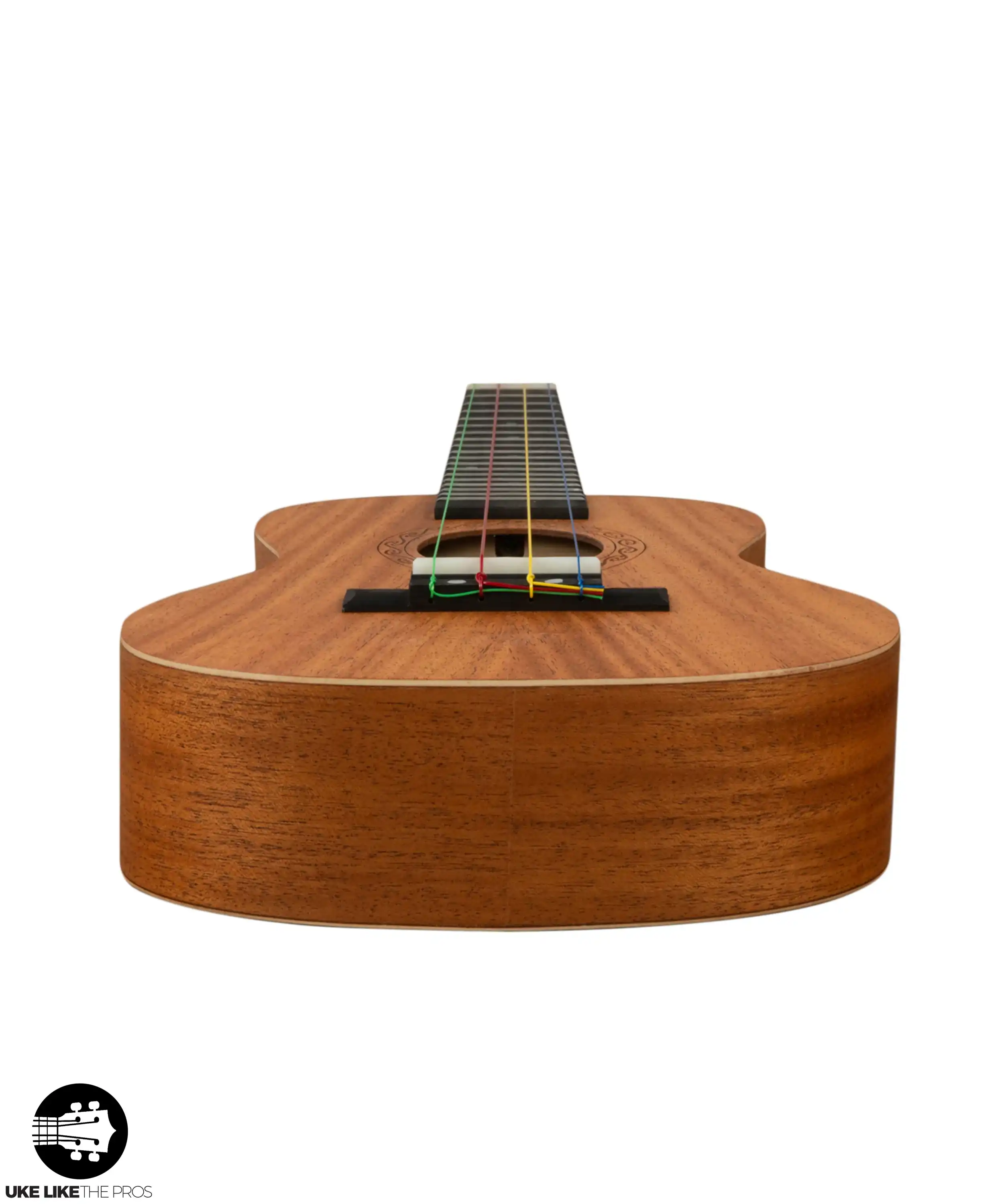 [DISCOUNTED BLOWOUT] Tanglewood TU101NAK PACK Concert Ukulele Education Package "Beach Vibes" - Image 12