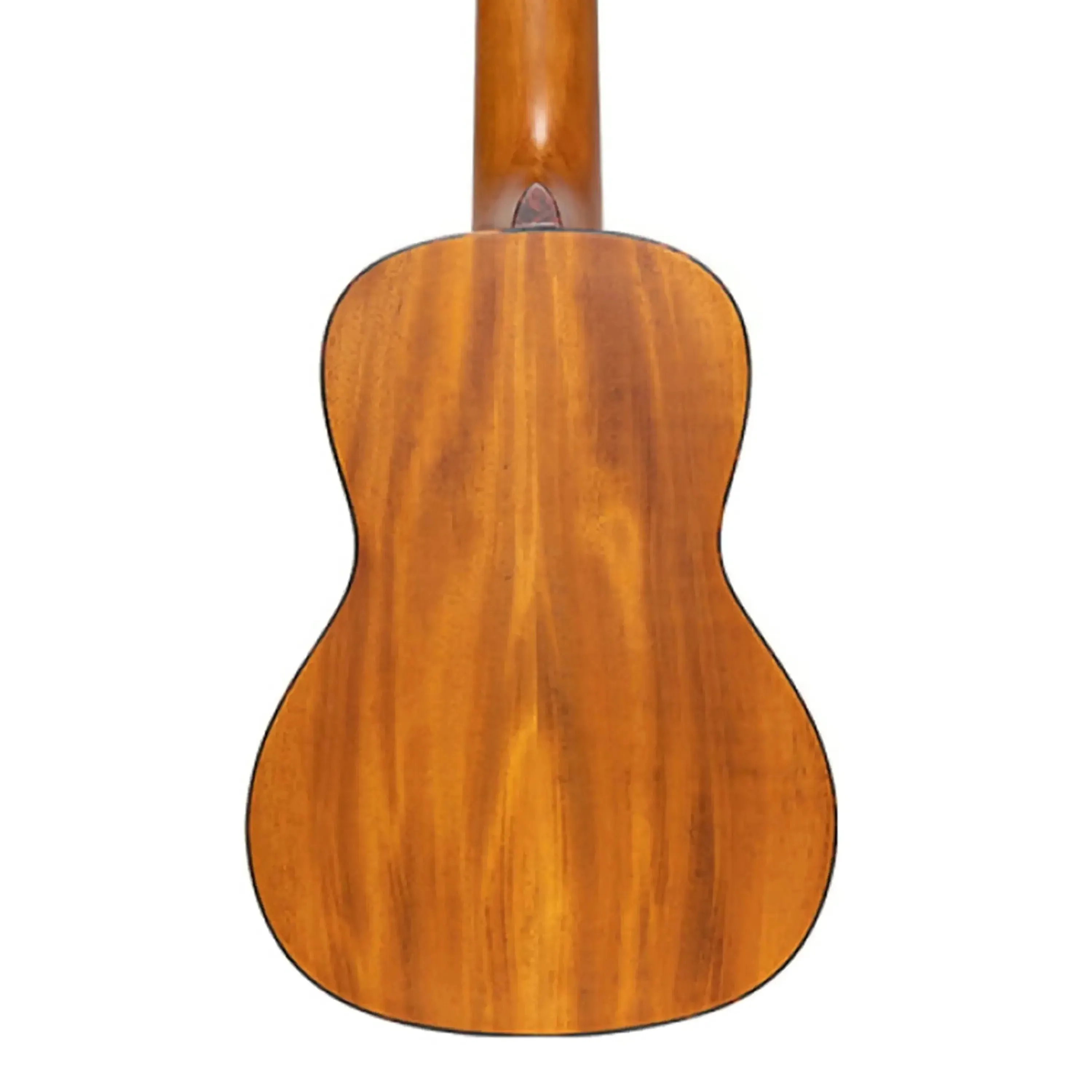 Islander MSC-4 Solid Mahogany Concert Ukulele - Image 2
