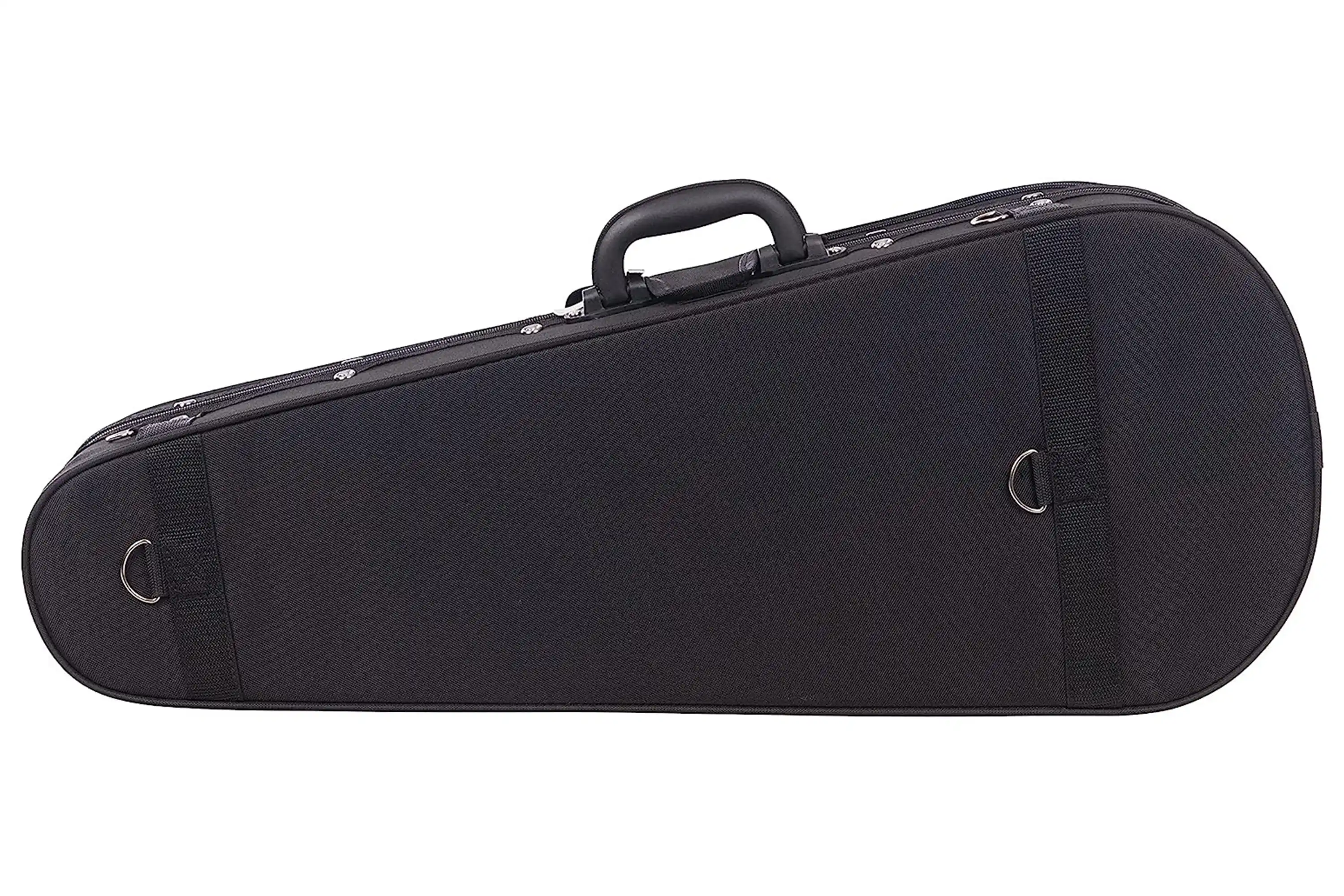 Uke Crazy Baritone Ukulele Hard Foam Case - BARITONE - Image 5