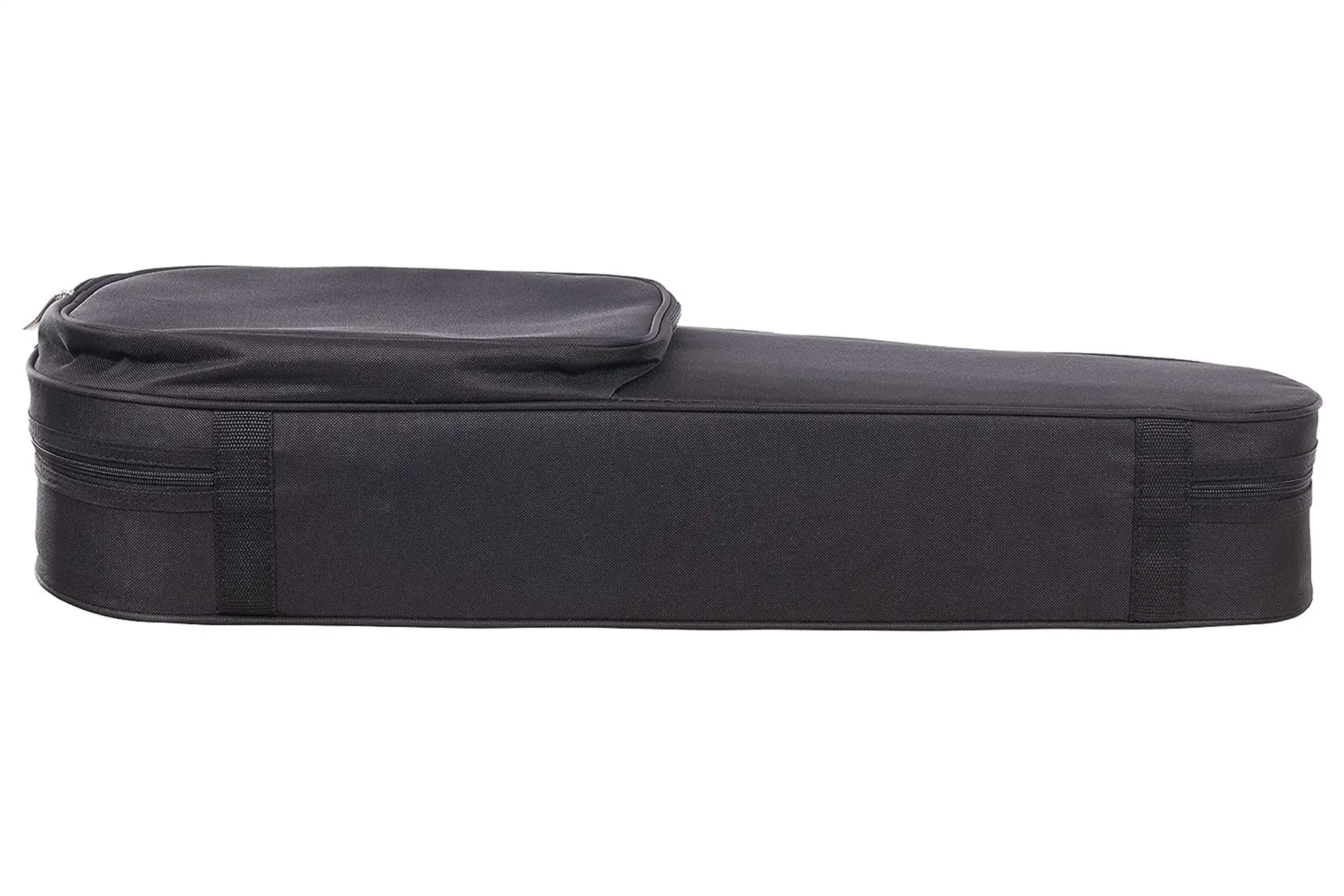 Uke Crazy Tenor Ukulele Hard Foam Case - TENOR - Image 4