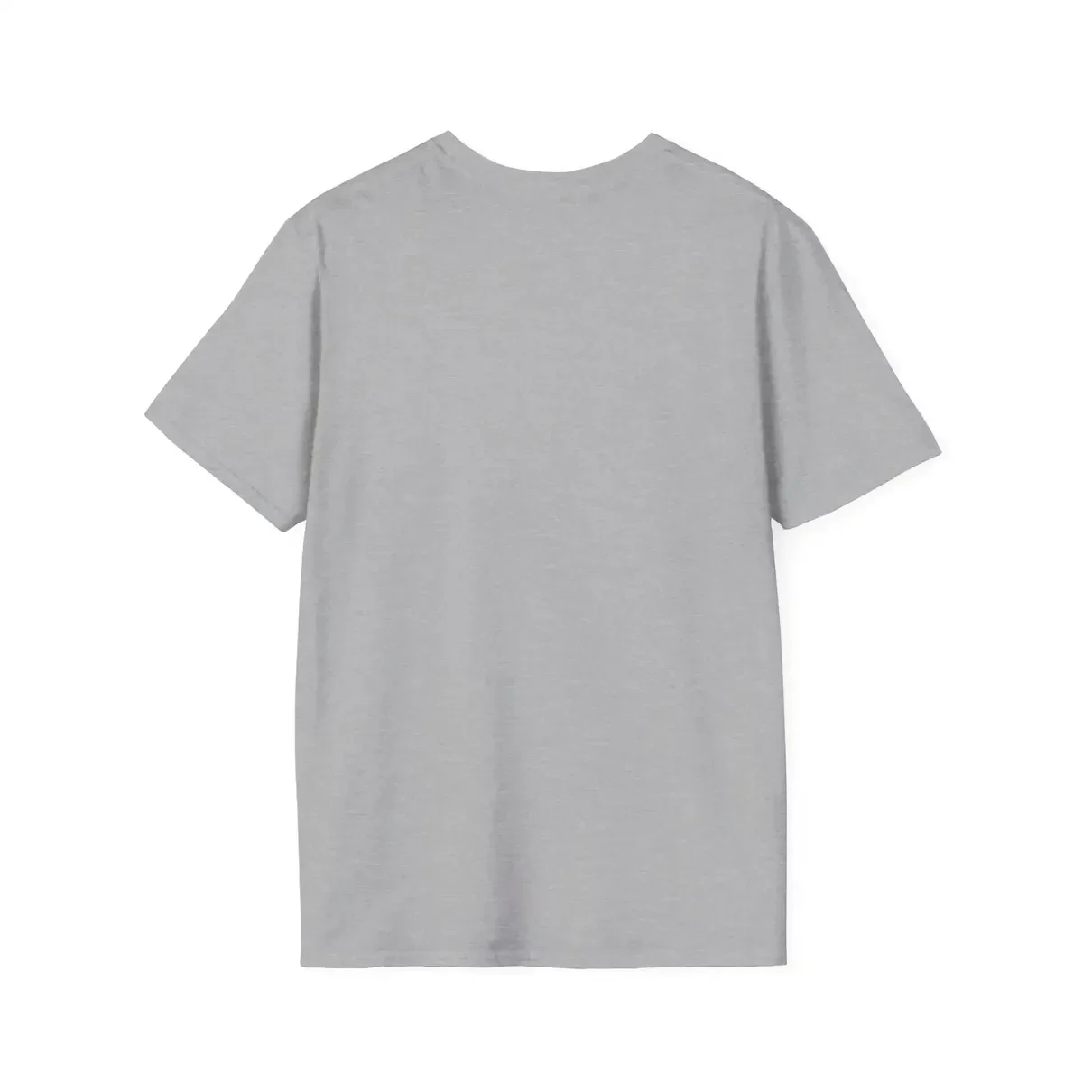 Uke Like The Pros T-Shirt - White Logo - Image 19
