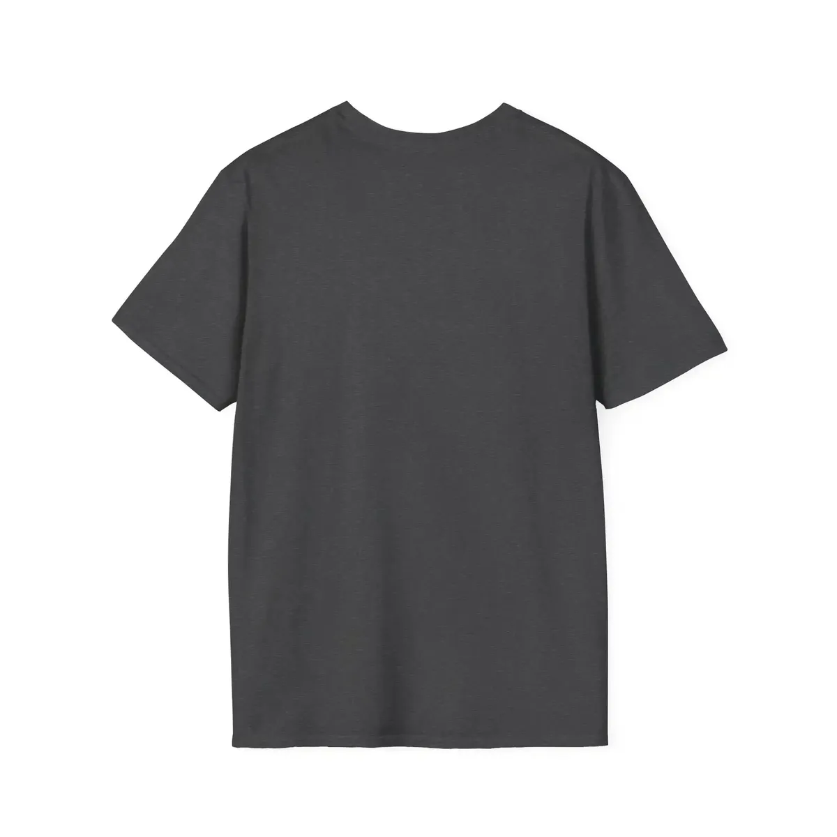 Uke Like The Pros T-Shirt - White Logo - Image 28