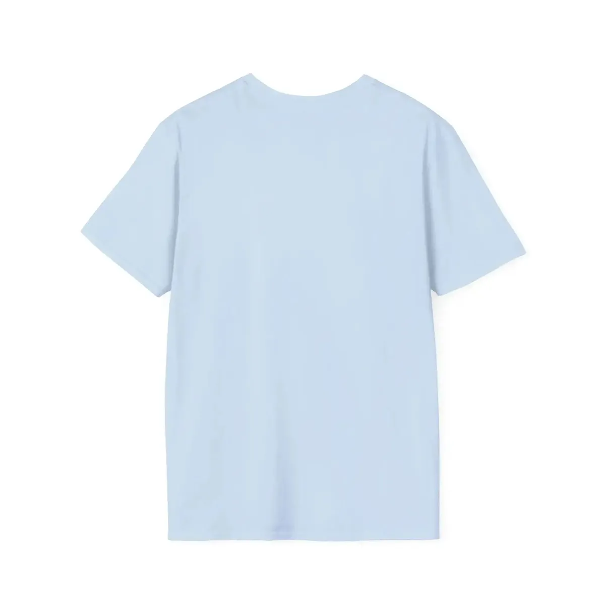 Uke Like The Pros T-Shirt - White Logo - Image 31