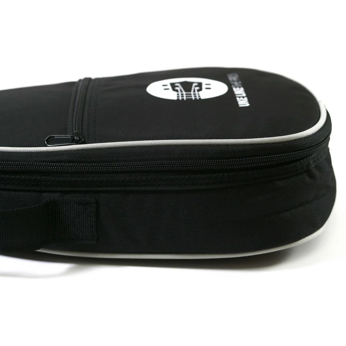 Uke Like The Pros UB-B-ULTP Baritone Ukulele Padded Gig Bag - Image 4