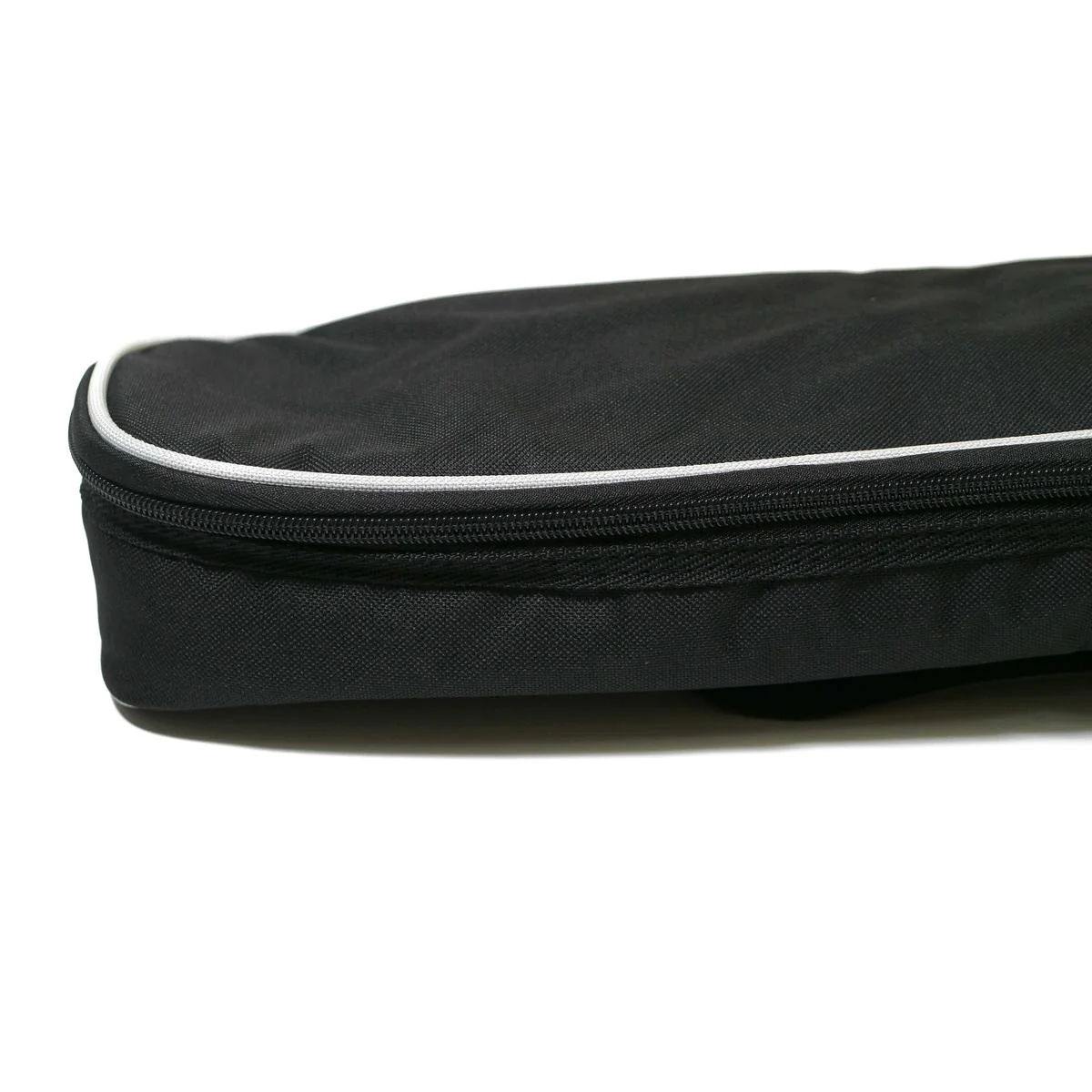 Uke Like The Pros UB-B-ULTP Baritone Ukulele Padded Gig Bag - Image 5
