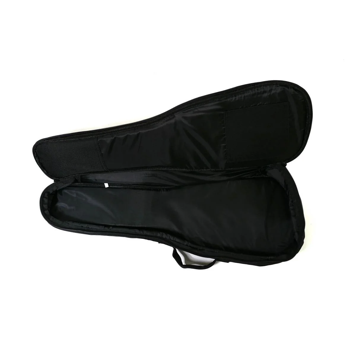 Uke Like The Pros UB-B-ULTP Baritone Ukulele Padded Gig Bag - Image 7