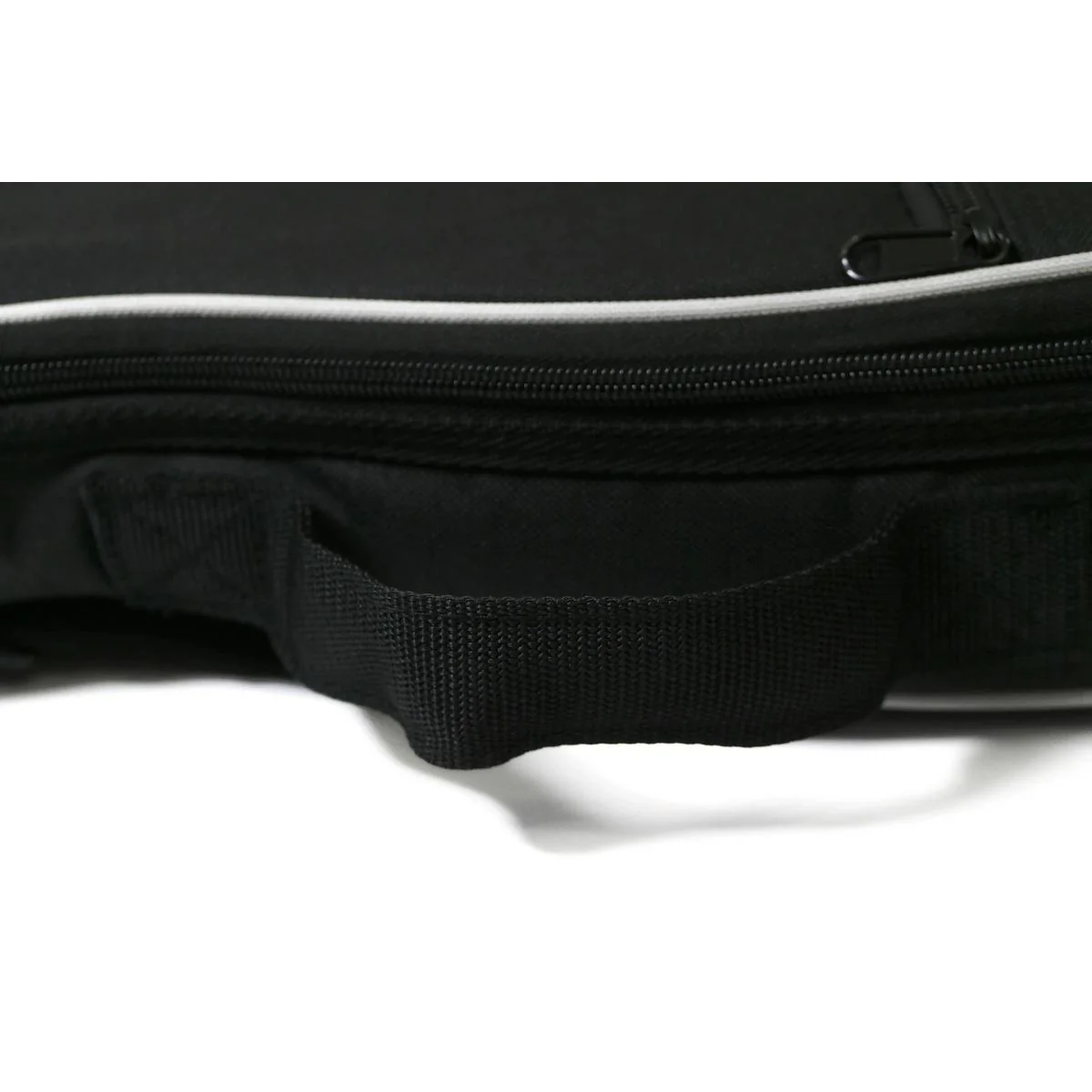 Uke Like The Pros UB-S-ULTP Soprano Ukulele Padded Gig Bag - Image 6