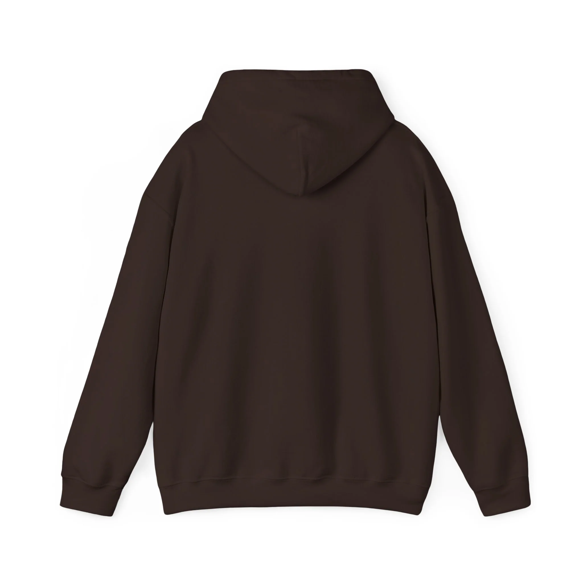 Ukulele Musician Hoodie - White Logo - Image 13