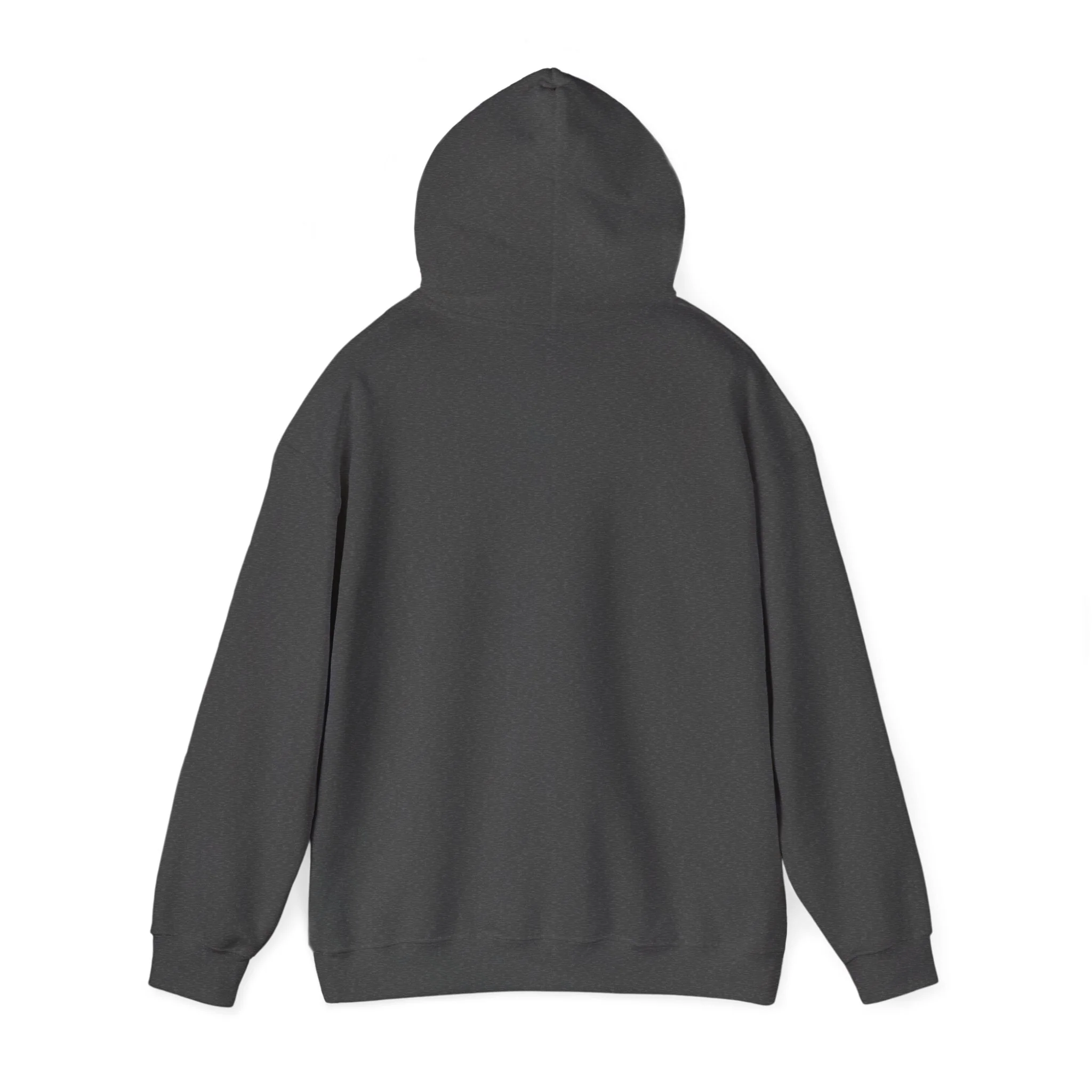 Ukulele Musician Hoodie - White Logo - Image 16