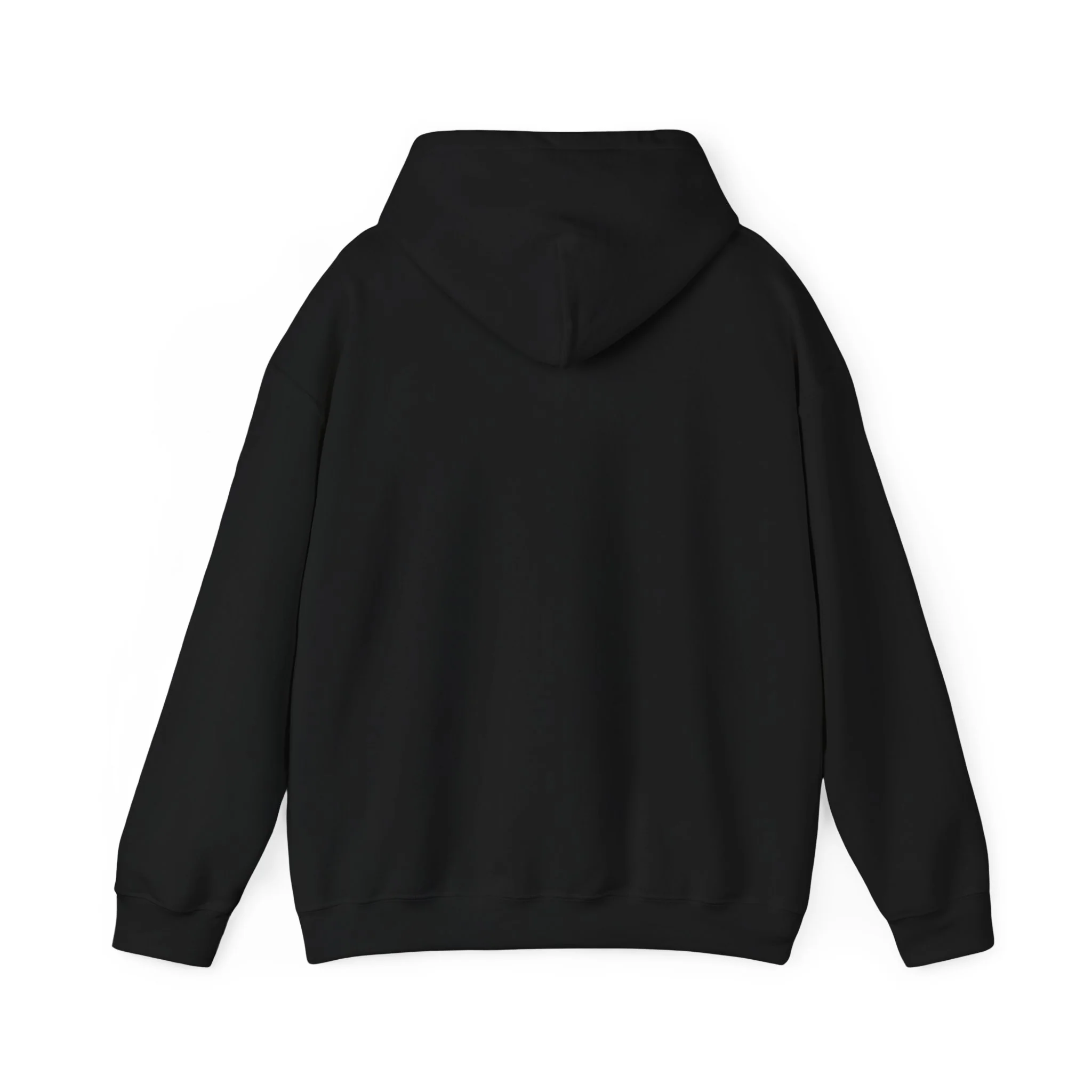 Ukulele Musician Hoodie - White Logo - Image 7
