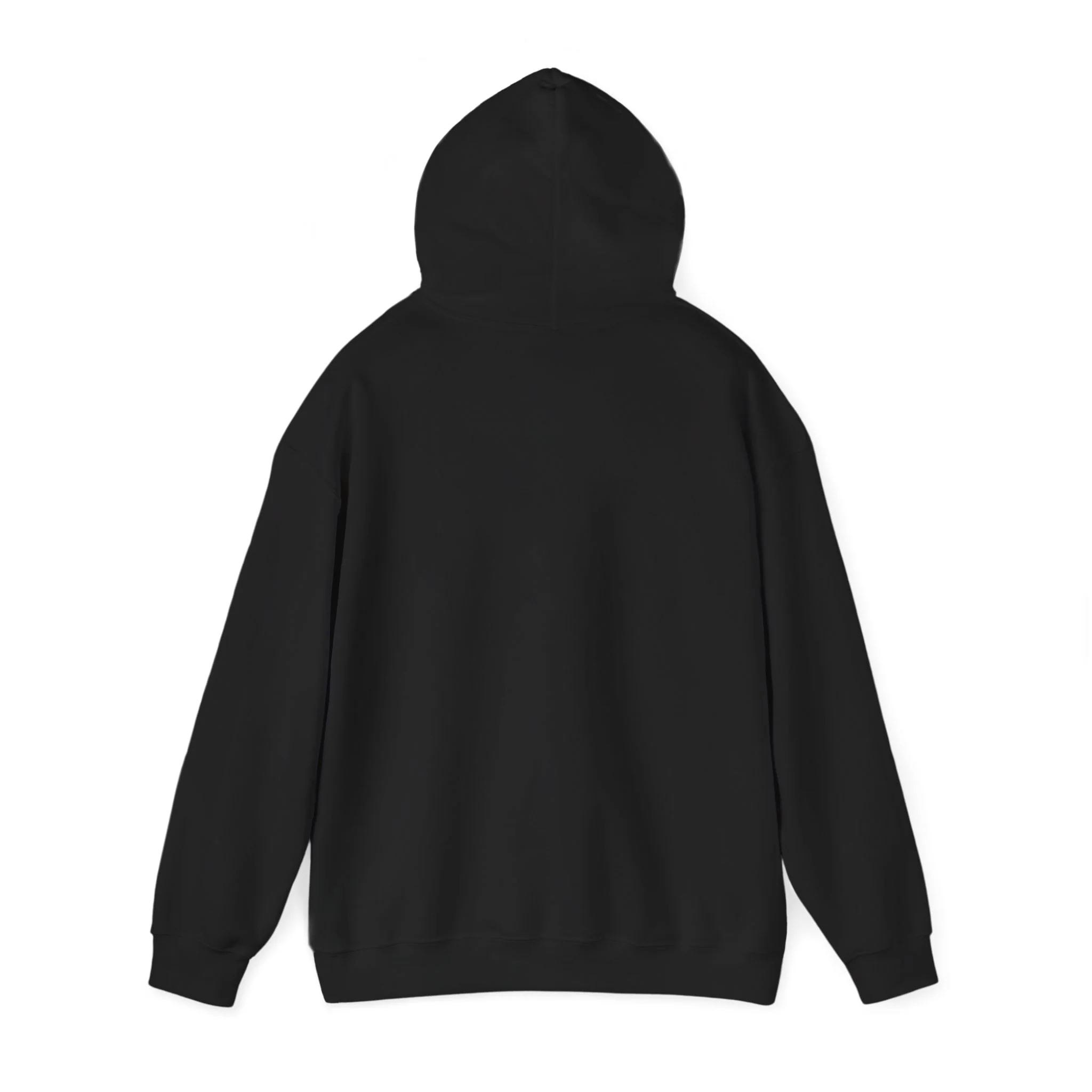Ukulele Musician Hoodie - White Logo - Image 8