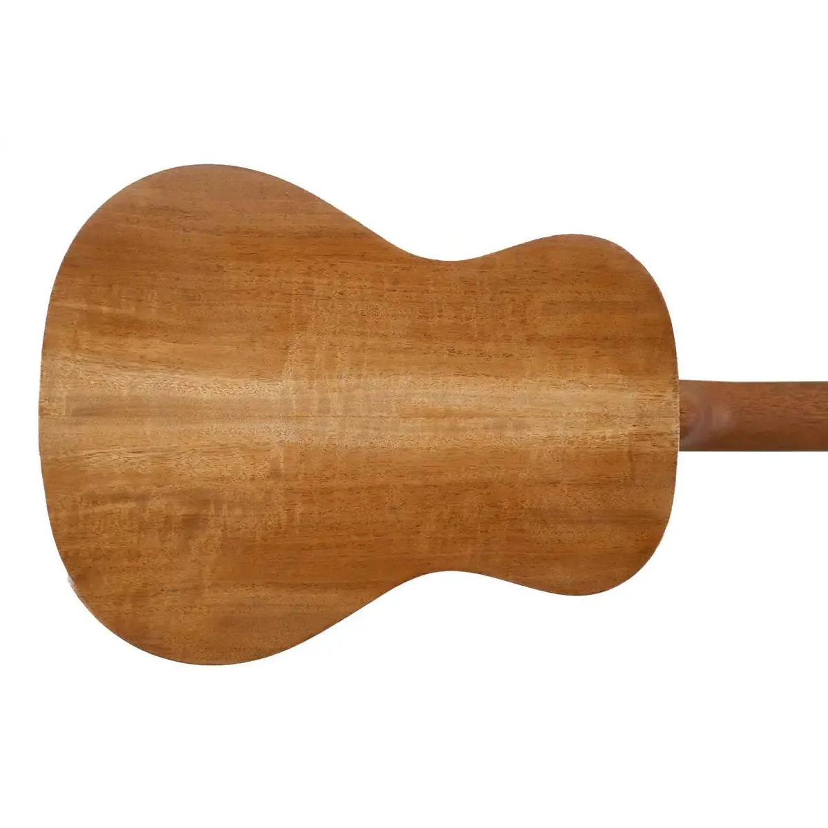 Vosta All Solid Sinker Mahogany Tenor Ukulele - Image 2
