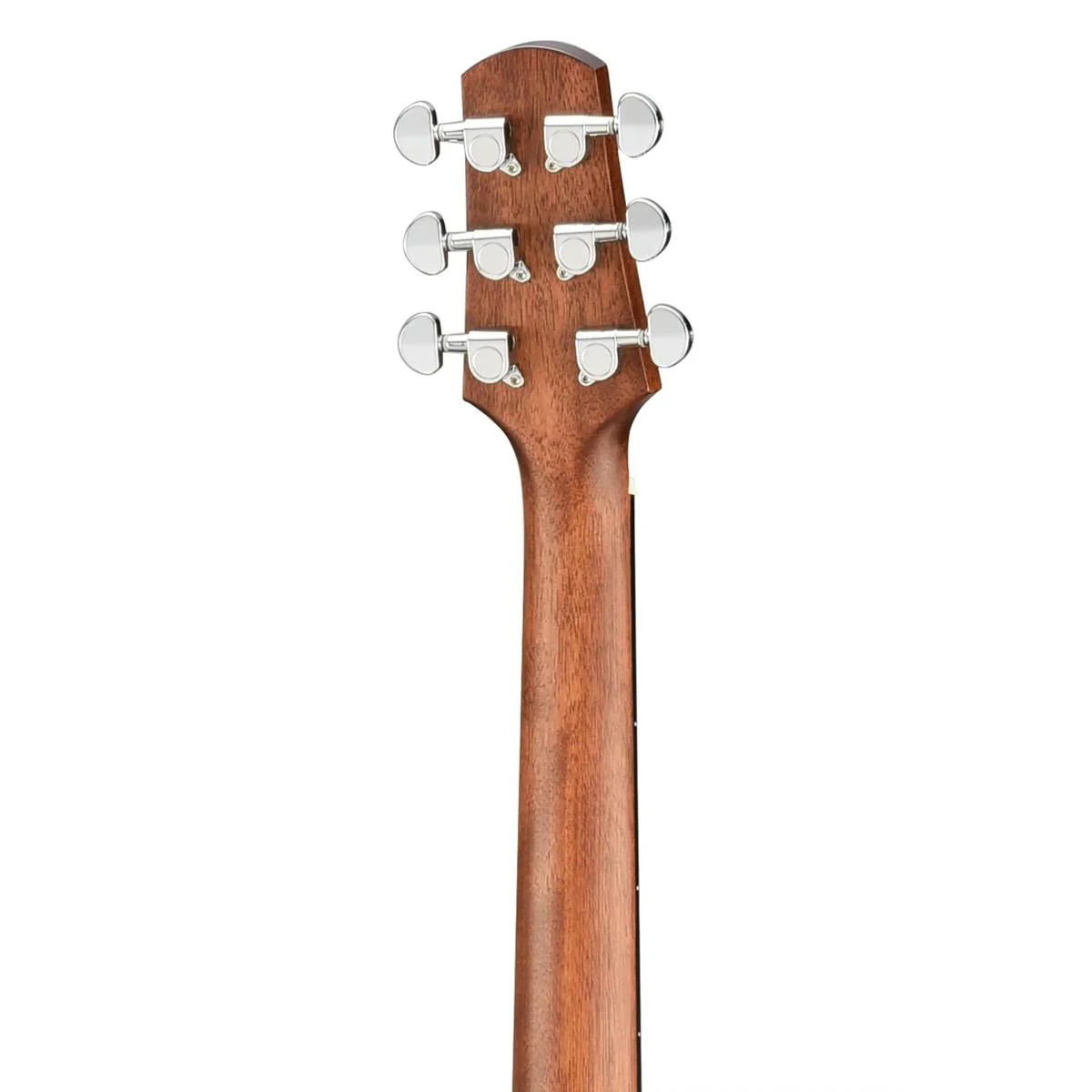 Walden Guitars D550CE The Natura Dreadnought Acoustic Cutaway-Electric Guitar - Satin Natural - Image 6