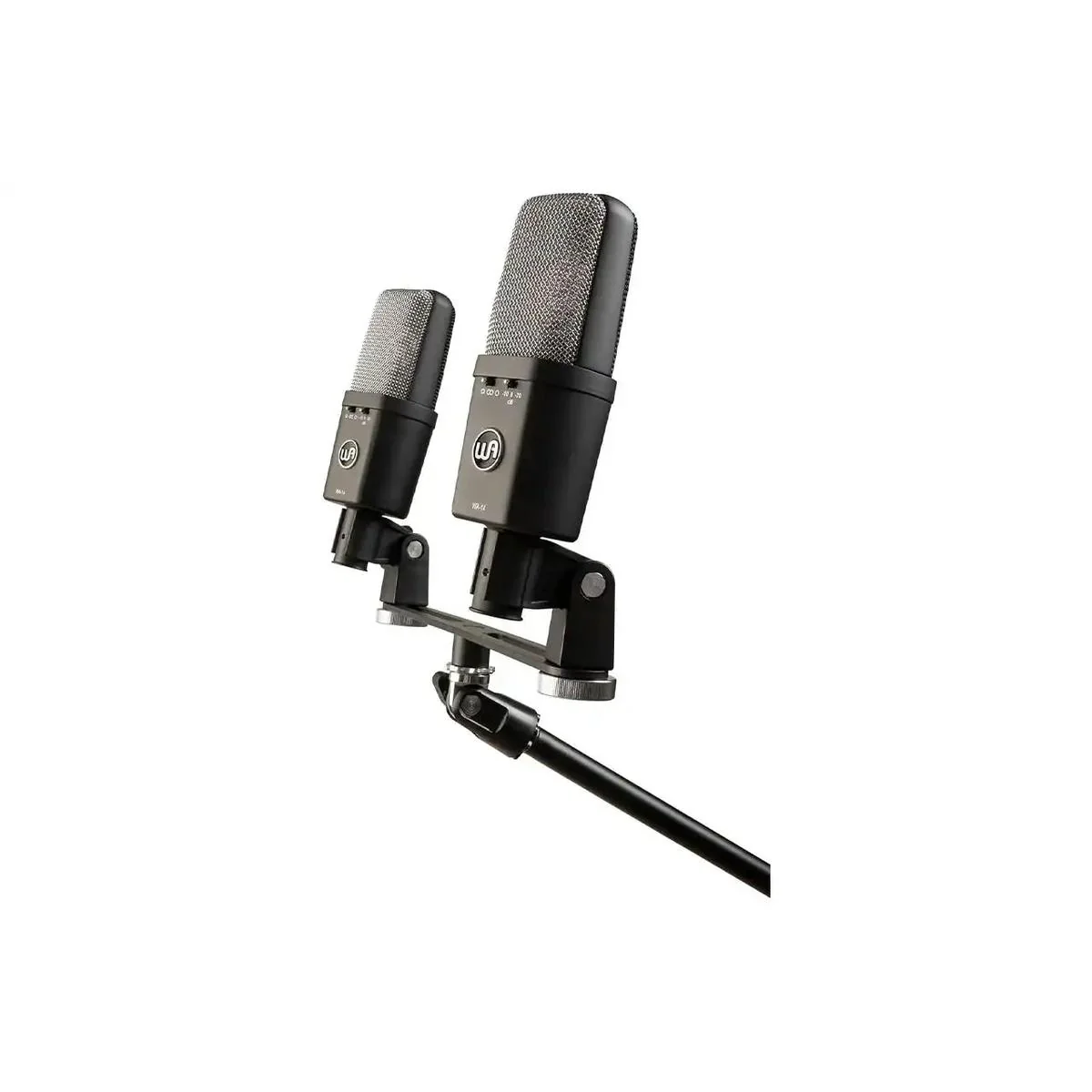 Warm Audio WA14 Large-Diaphragm Condenser Microphone Stereo Pair - Image 2