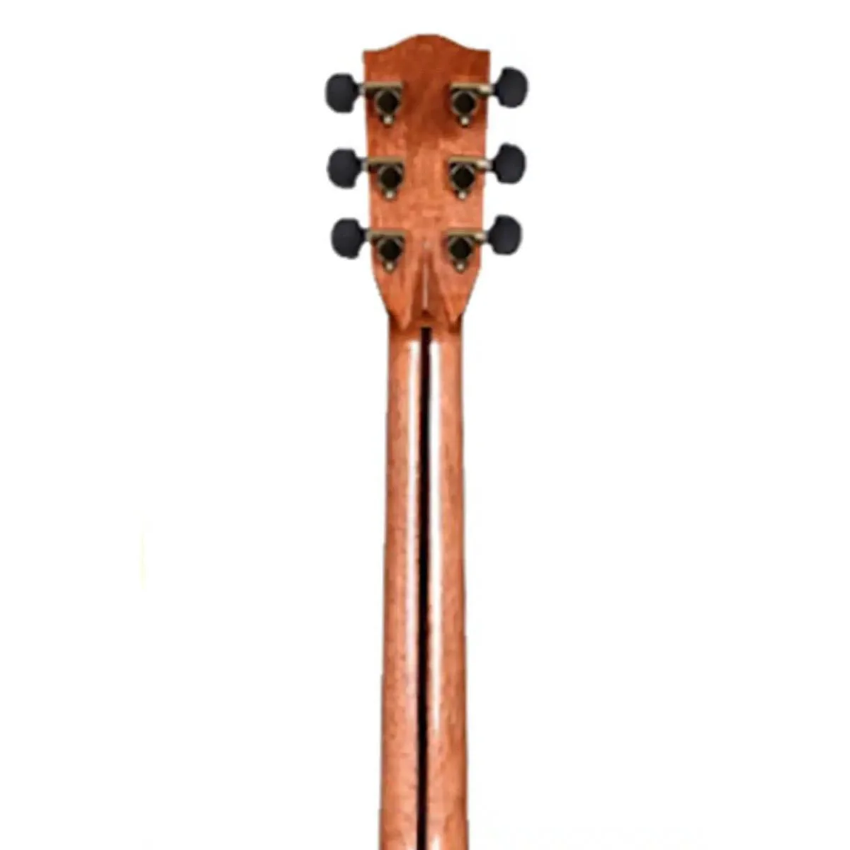 Willow Creek FX-PG9Z+BT Ziricote Pro Acoustic Grand Auditorium Guitar w/ Effects & Bluetooth - Image 5